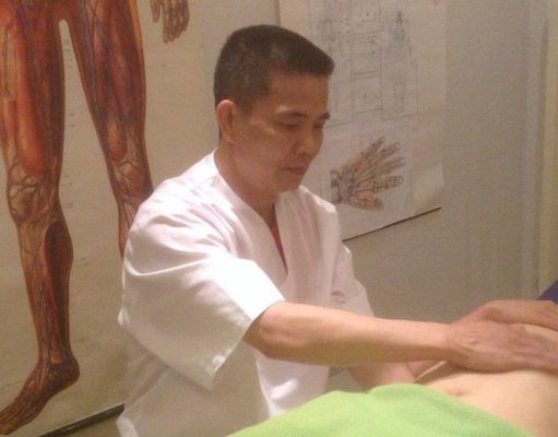 ” Sóng Lạ”.. „Tư Liệu Y Khoa“