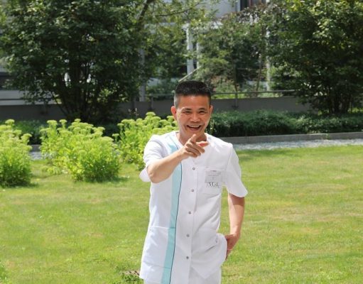 “CHÍNH THỨC THÔNG BÁO VỀ CÁC TRANG DỰ KIỆN CỦA THUẬN NGHĨA”