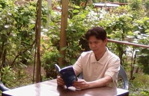 MỘT NÉT OAN CỪU…