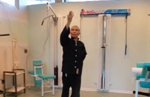BIỆT LÝ TAM TIÊU- phần 4a: Tán Hương Công luận giải