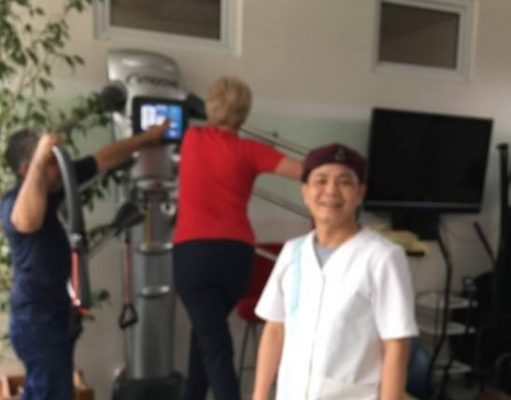 TÉ RA LÀ VẬY……