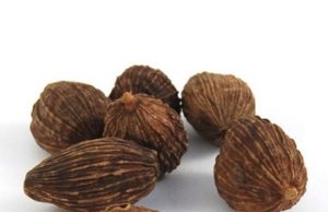 MẸO VẶT…(với hạt thảo quả)