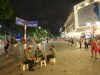 MÓT NƠI CHÂN RẠ CÁY CUA ĐỘ TÌNH