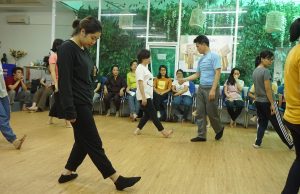 Biệt Lý Tam Tiêu (Phần 3)-“Hãy Dành Cho Phụ Nữ Bằng Tình Thương Yêu Đúng Nghĩa”