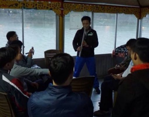 Tiêu Phổ Tương Tư