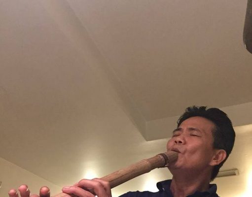 TÙ và… YÊU…