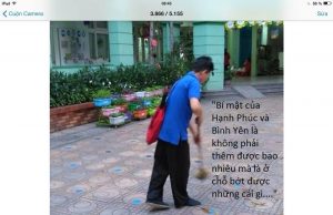 Bí Mật Hạnh Phúc