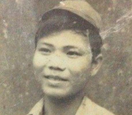 Nửa thế kỷ một nụ cười. Tại sao không!!!!