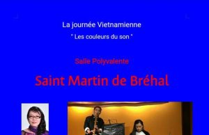 “VỌNG NGUYỆT CA”… Phần 2: Rền vang Normandy….hì…. hì….