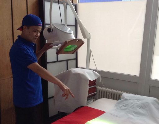 NHỮNG “NƯỚC CỜ” CHUNG CUỘC…..(VÁN CHÓT- CHỐT HẠ….2)