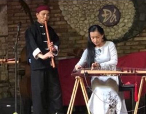 Kỷ niệm 1 năm “CÁT ĐÁ TRÙNG LAI”