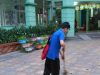 “Tu tâm giải hạn”