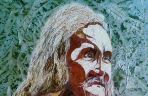 BẢY CHỮ MÙA NGÂU