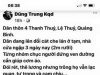Khẩn Cấp!!!