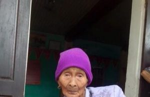 NGƯỜI ĐẸP MÙA “CỨU TRỢ”