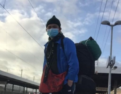 „Cà chớng…”