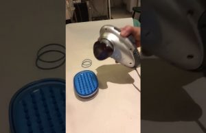 “ Bộ Gõ”: tác dụng “thần thánh” hỗ trợ Y thuật Đả thông kinh mạch trong “Nghệ thuật Chữa lành-1