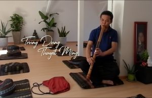 Nguồn Gốc Của Tiêu Phổ “TRUNG DUNG THUYẾT MỘNG”