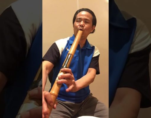 Bản cảm âm “ Muôn trùng chờ đợi” (Video)