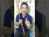 “TRUNG DUNG THUYẾT MỘNG” LUẬN GIẢI.