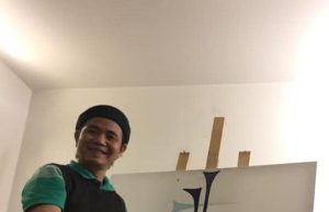 GIẤC…
