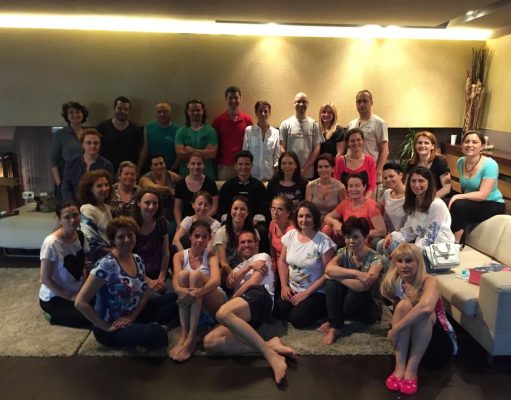 THÔNG BÁO từ “Thuận Nghĩa Dưỡng Sinh Đường”