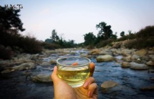 VẤN ĐỀ NƯỚC…..