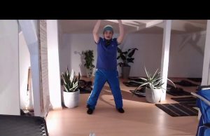 “LỤC TỰ KHÍ CÔNG CA” (Bài ca về Lục Tự Quyết”. (Video)