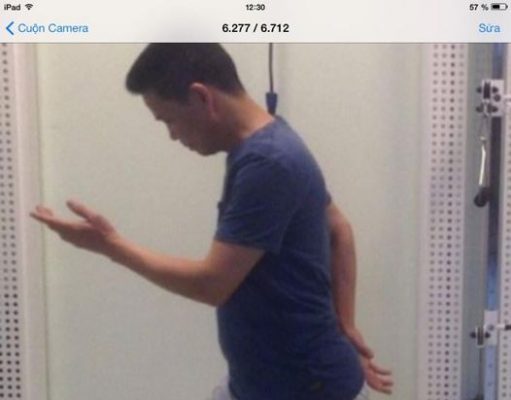 THÔNG BÁO NGÀY 24.01.21