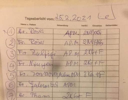 “NGÀY THỔ TẢ” (MÔN ĐỒ Phần 4- Chuyện đời)