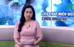 UNG THƯ HỌC MIỄN DỊCH (Immunonkologie)