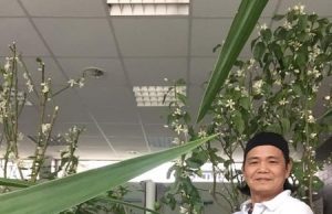 Ở PHÍA KHÁC CỦA NỖI NHỚ