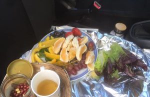 Bạn đường…..