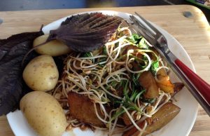 Thế nào là „đỉnh của chóp”