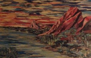 GẶP LẠI “CỐ NHÂN”- NGUYÊN ĐÀM…