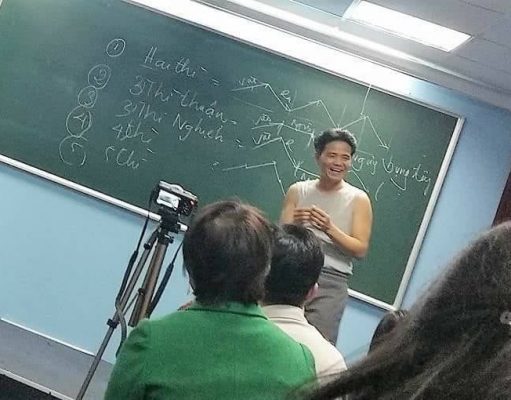 Bàn về Nội hàm của môn công phu “Khí Công Tâm Pháp Bí Truyền”