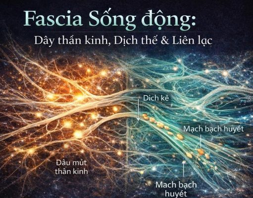 TẠI SAO NHẢY (Tư liệu dưỡng sinh)