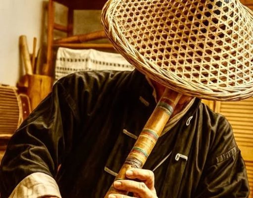 BẢN “TUYÊN NGÔN” về việc “KẾT NGUYÊN ĐAN”