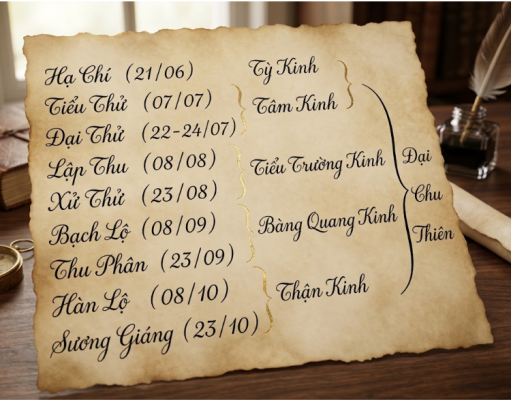 KHÓA 3 – BUỔI GIỚI THIỆU (Tóm tắt nội dung)